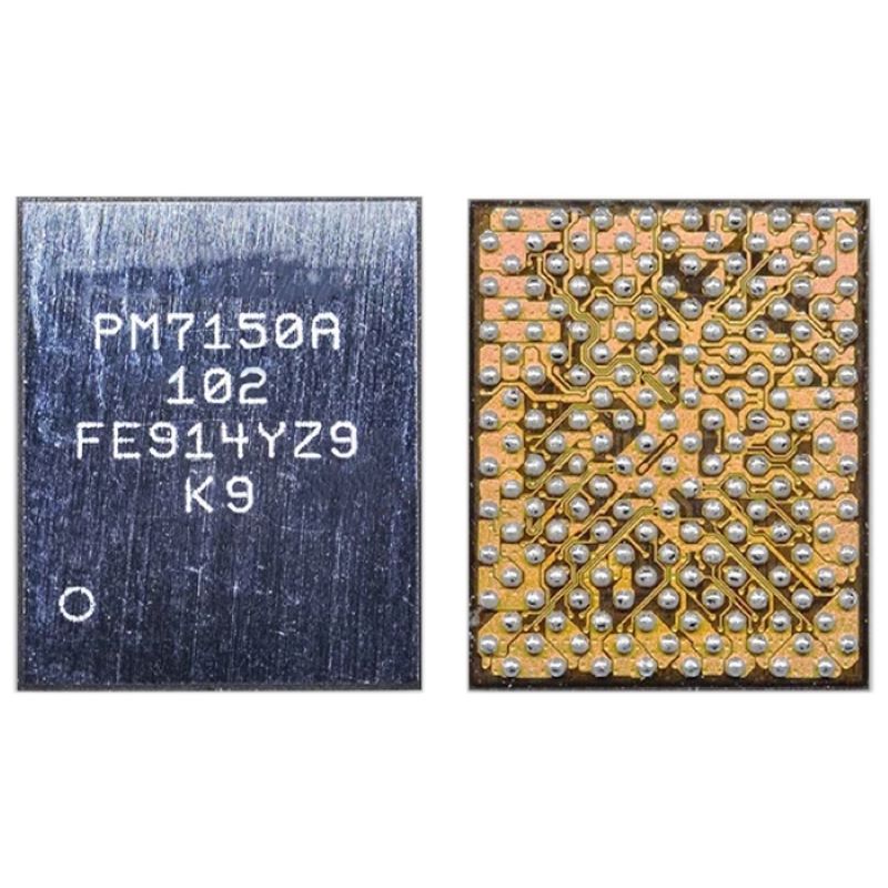 PM POWER IC PM7150A 102