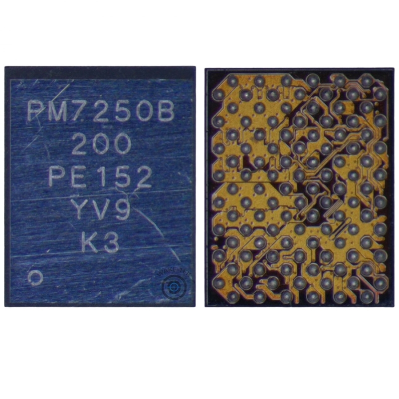 PM POWER IC PM7250B 200