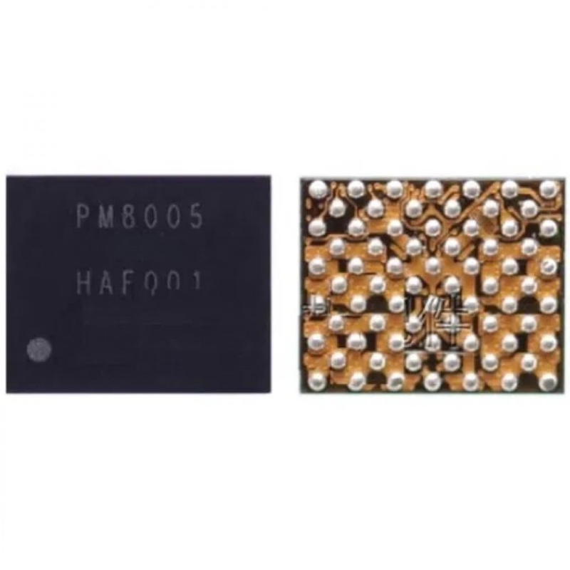 PM POWER IC PM8005
