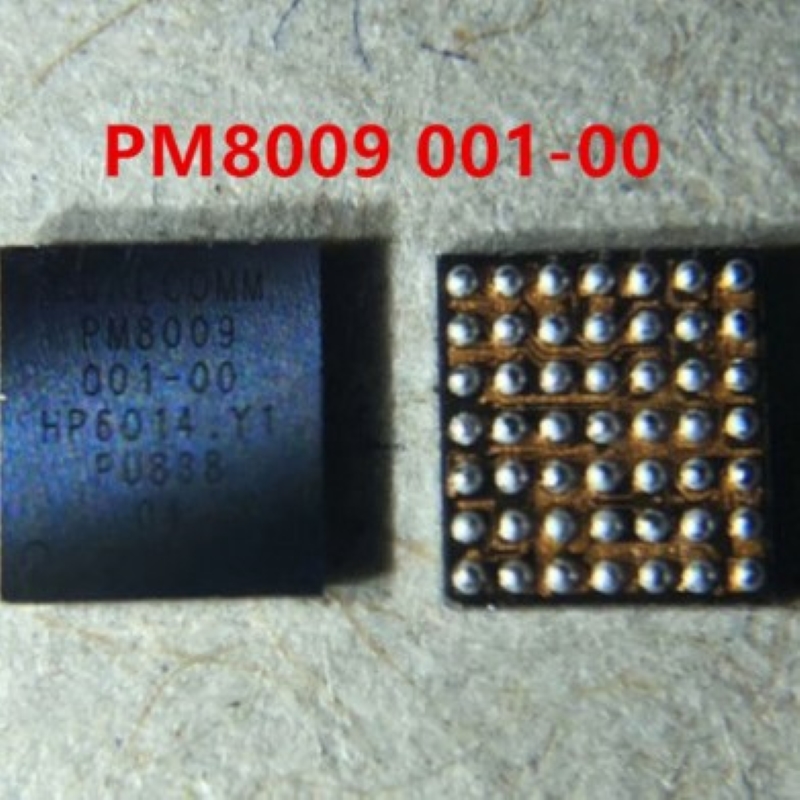 PM POWER IC PM8009 001 1