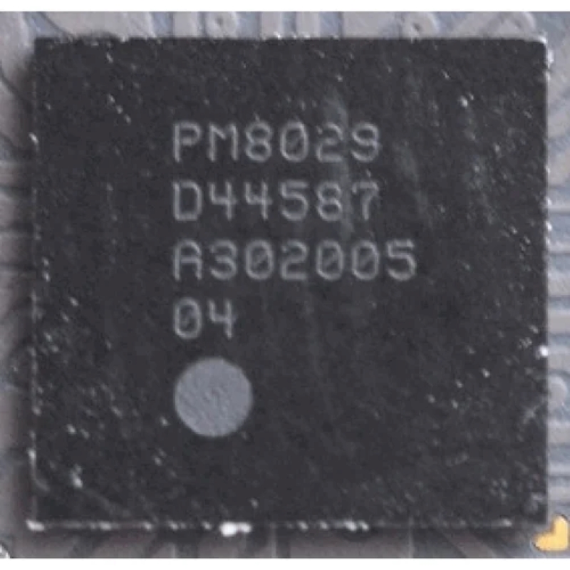 PM POWER IC PM8029
