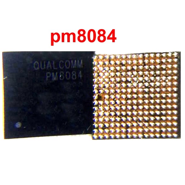 PM POWER IC PM8084