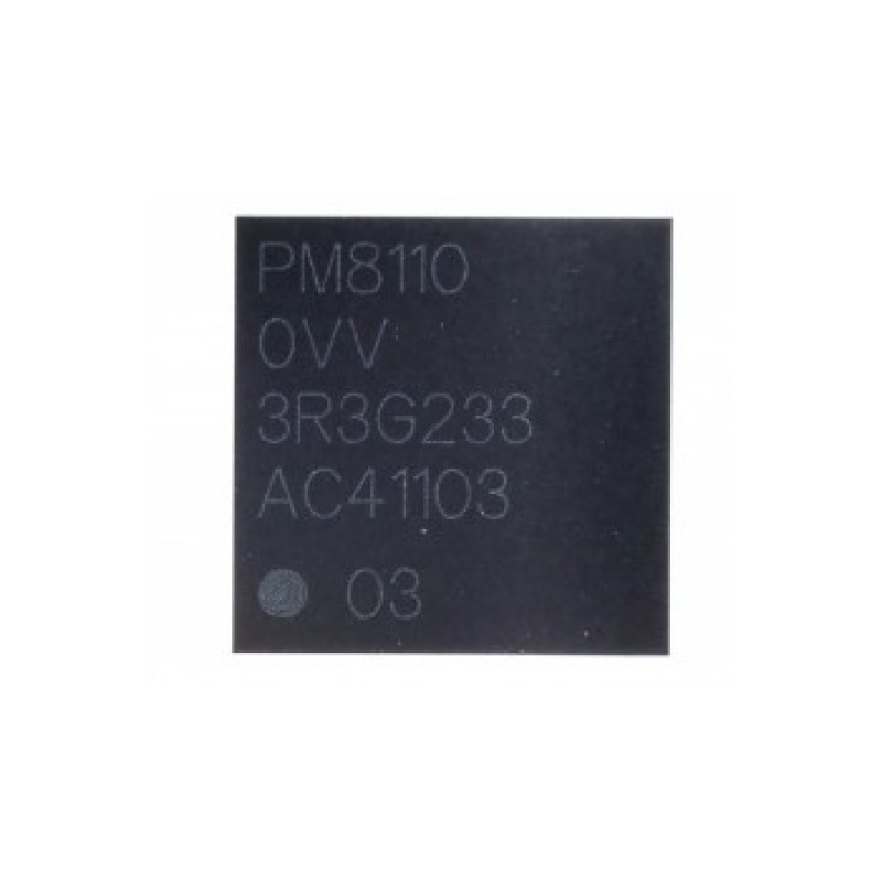 PM POWER IC PM8110