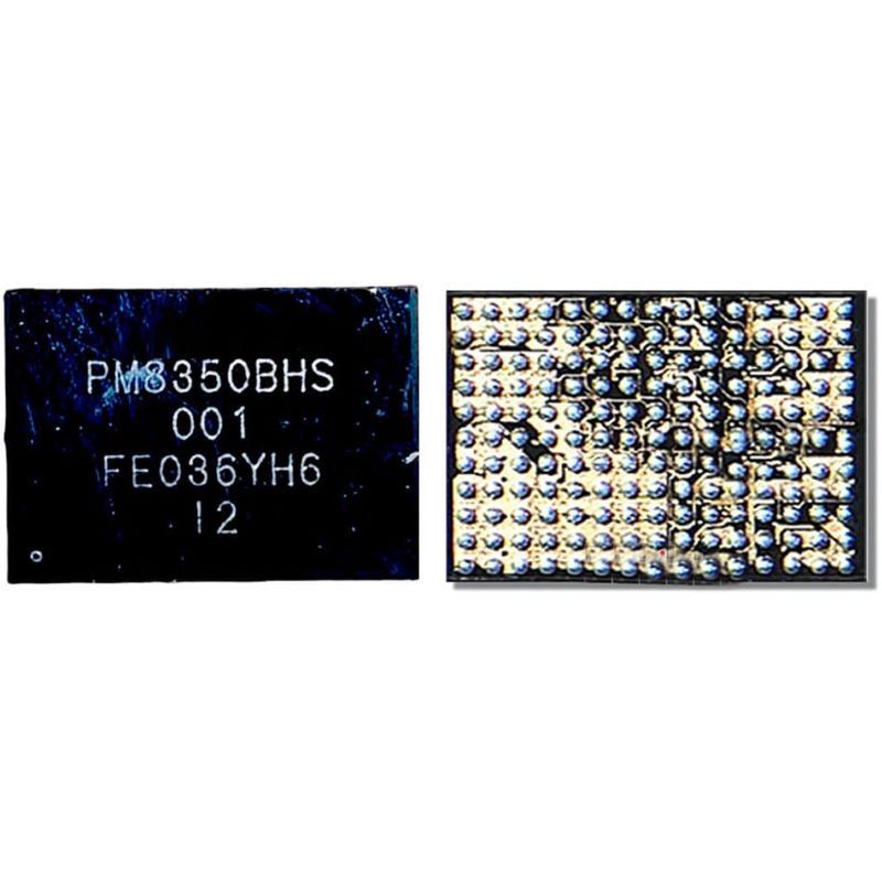 PM POWER IC PM8350 BHS 001
