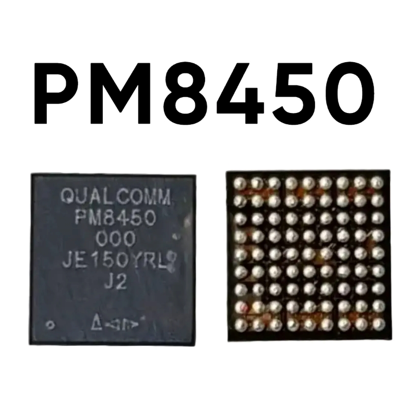 PM POWER IC PM8450 000