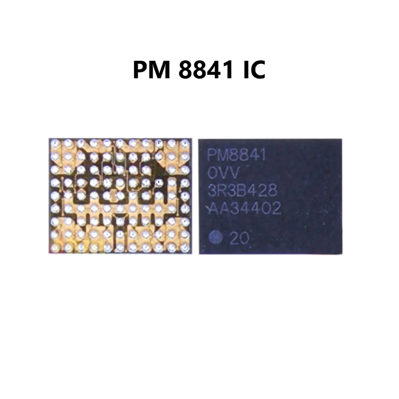 PM POWER IC PM8841