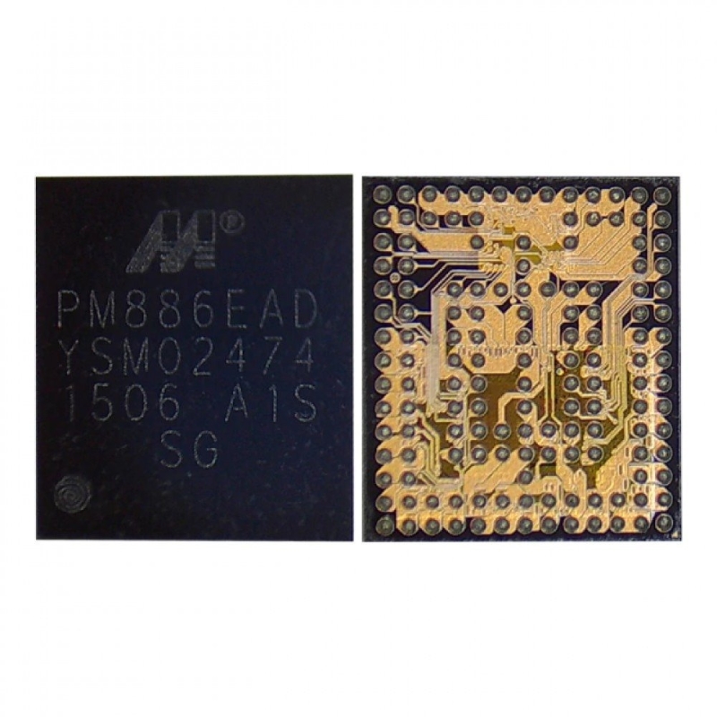 PM POWER IC PM886EAD