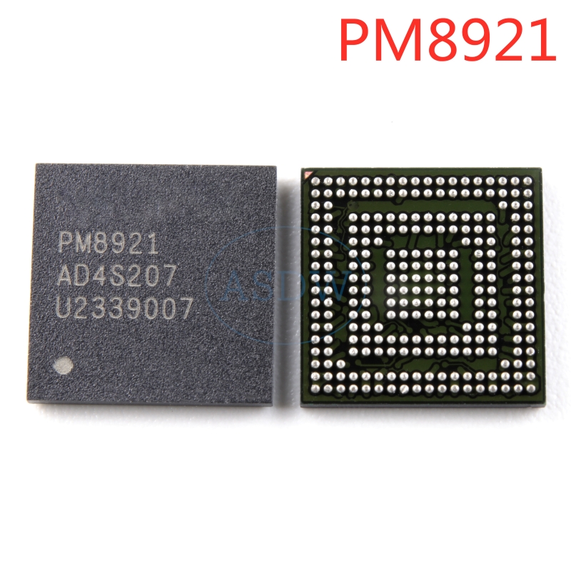 PM POWER IC PM8921
