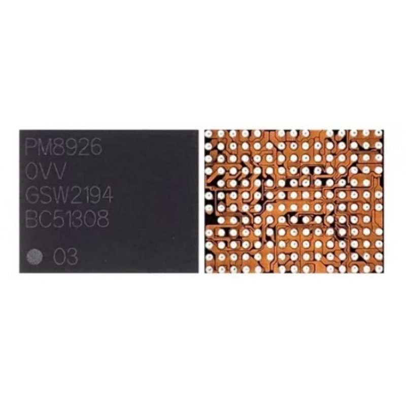 PM POWER IC PM8926