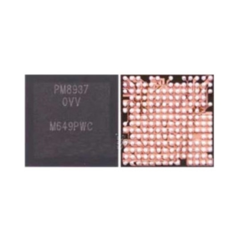 PM POWER IC PM8937
