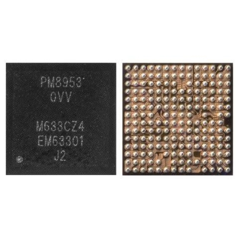 PM POWER IC PM8953