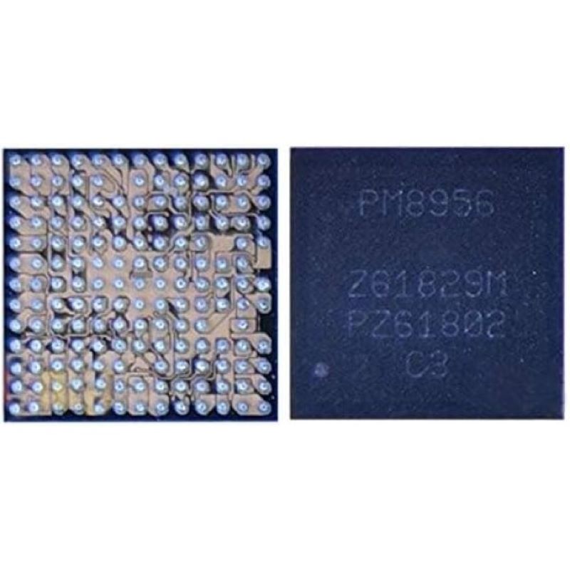 PM POWER IC PM8956