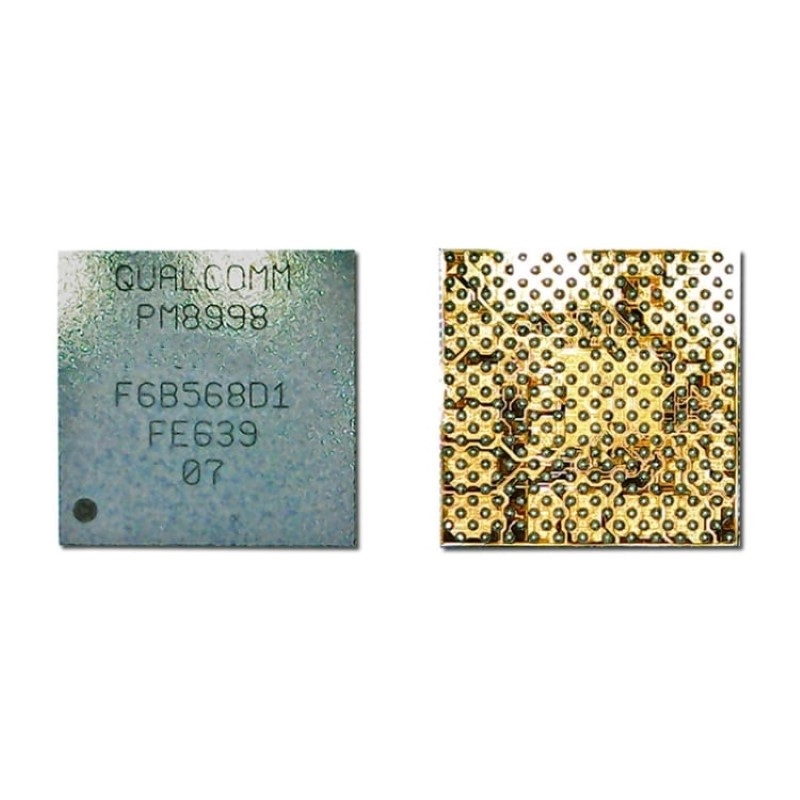 PM POWER IC PM8998