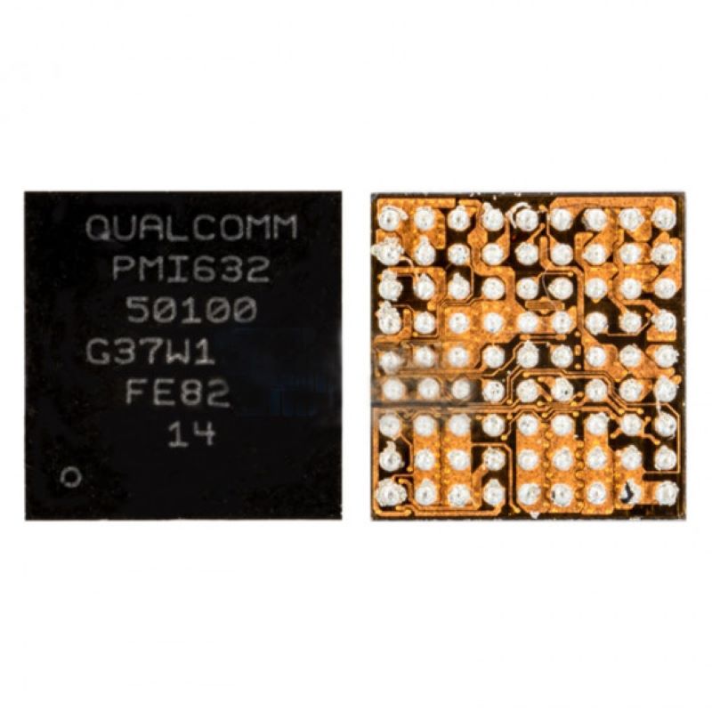 PM POWER IC PMI632 501