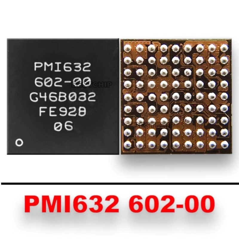 PM POWER IC PMI632 602
