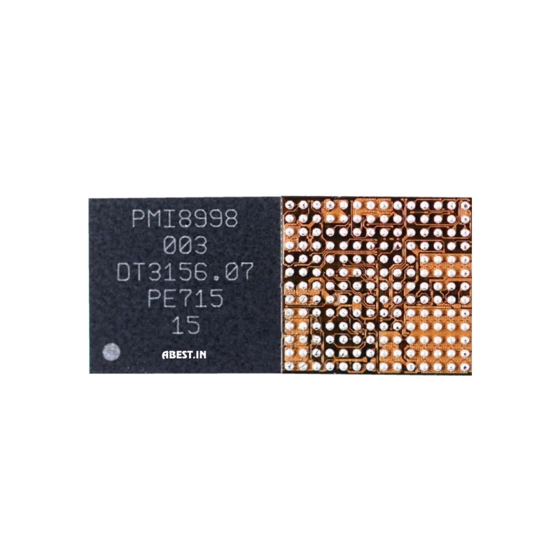 PM POWER IC PMI8998 003