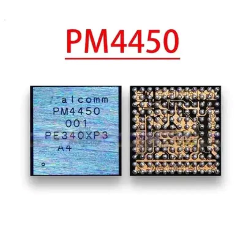 PM4450 001