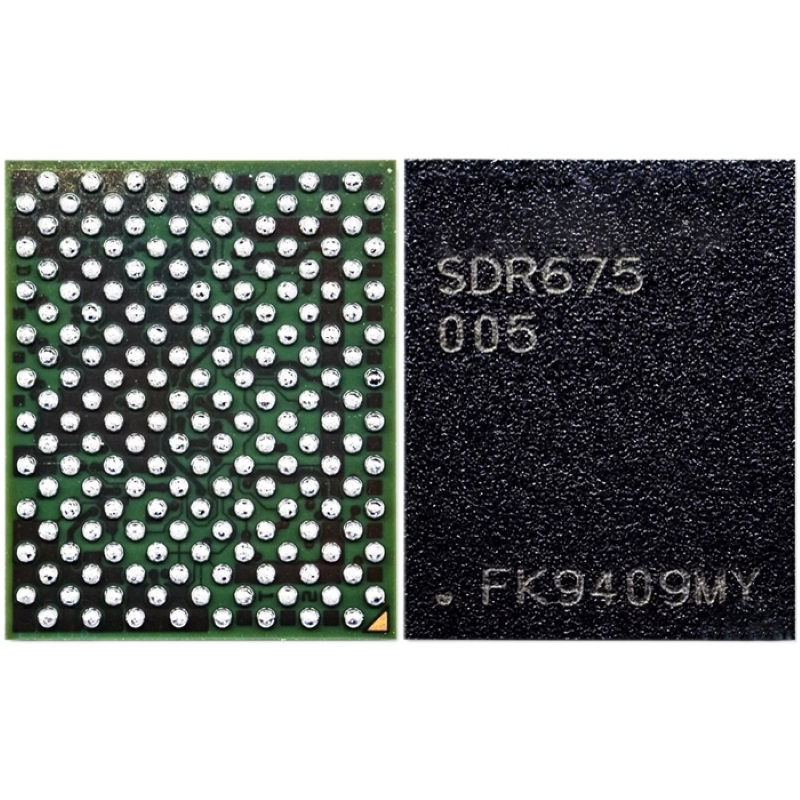 SDR IC SDR675