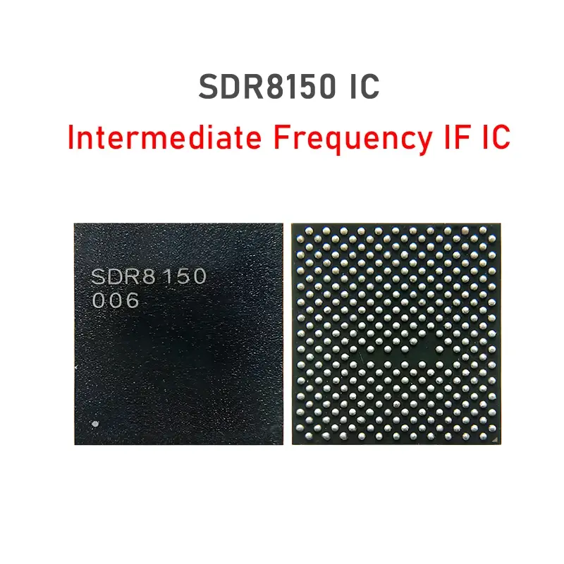 SDR IC SDR8150
