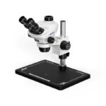 SOPTOP 6565 PRO MICROSCOPE