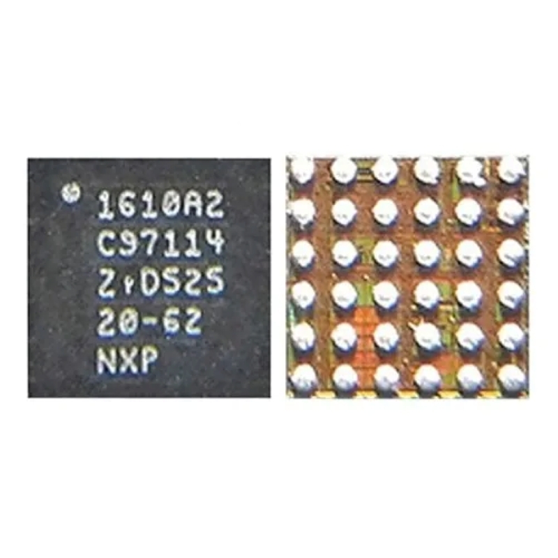 U2 IC 1610A2