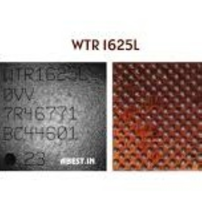 WTR IC 1625L
