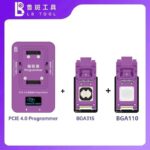 LB TOOL PCIE 4.0 Programmer + BGA 315 NAND MODULE + BGA 110 NAND MODULE