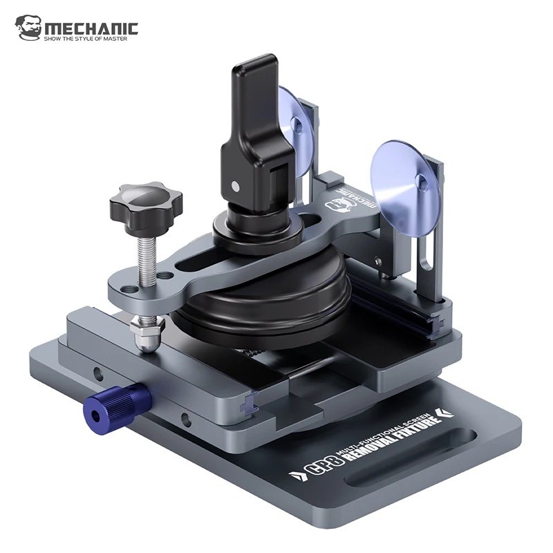 MECHANIC CP8 MULTI FUNCTIONAL SCREEN REMOVAL FIXTURE