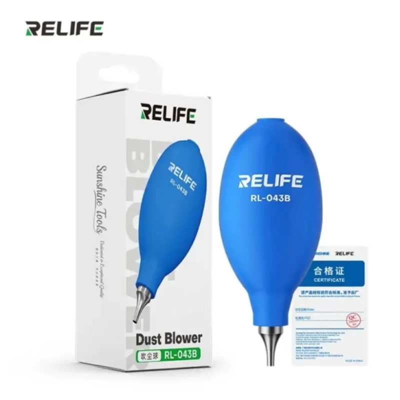 RELIFE RL 043B Dust Blower