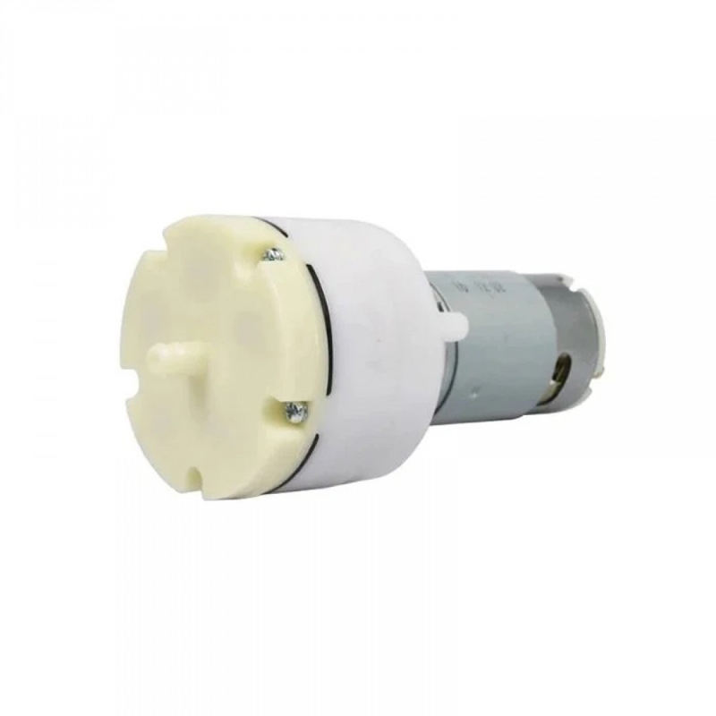 Separator Machine Mobile Repairing Vacuum Pump