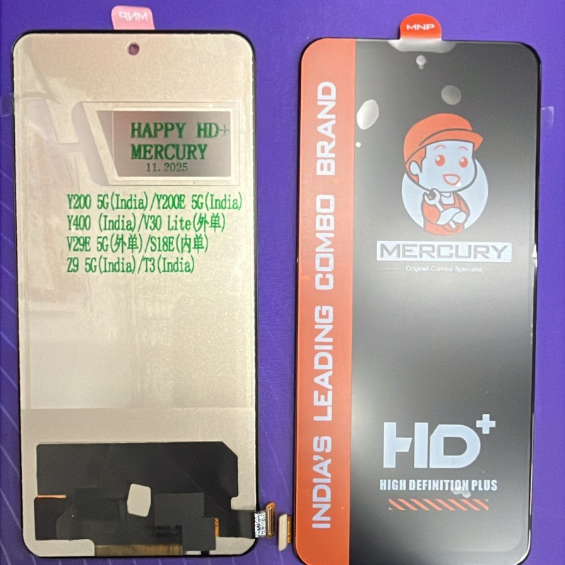 Y200 5G Y200E Y400 V30 lite V29 5G S18E Z9 5G T3