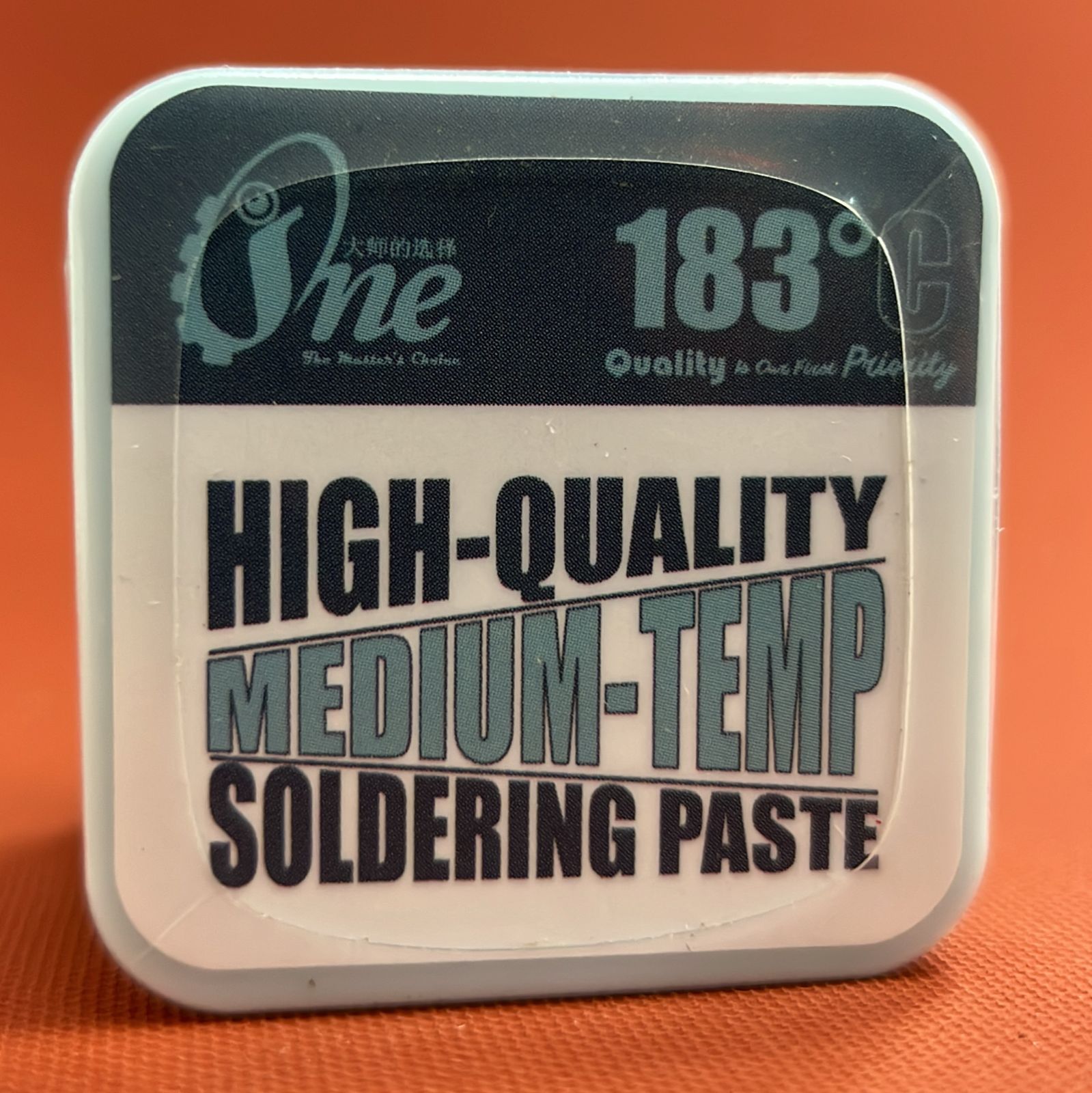 iONE 183%C2%B0C PPD SOLDER PASTE