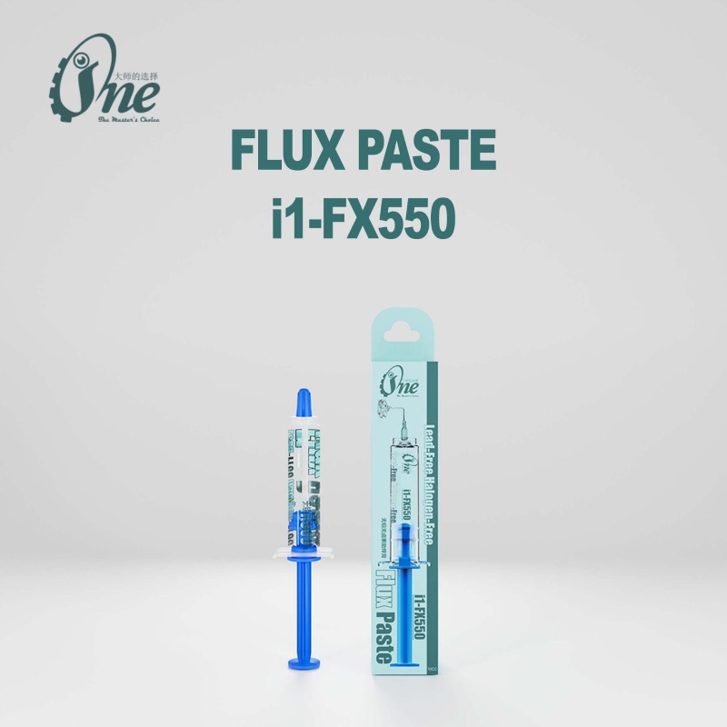 iONE FX 550