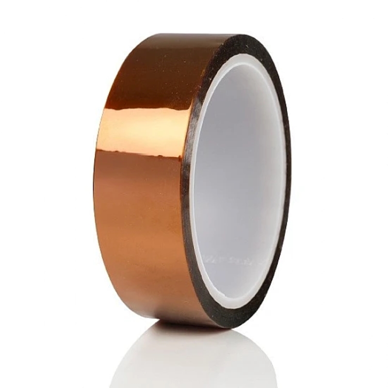 Copper Kapton Tape 25mm
