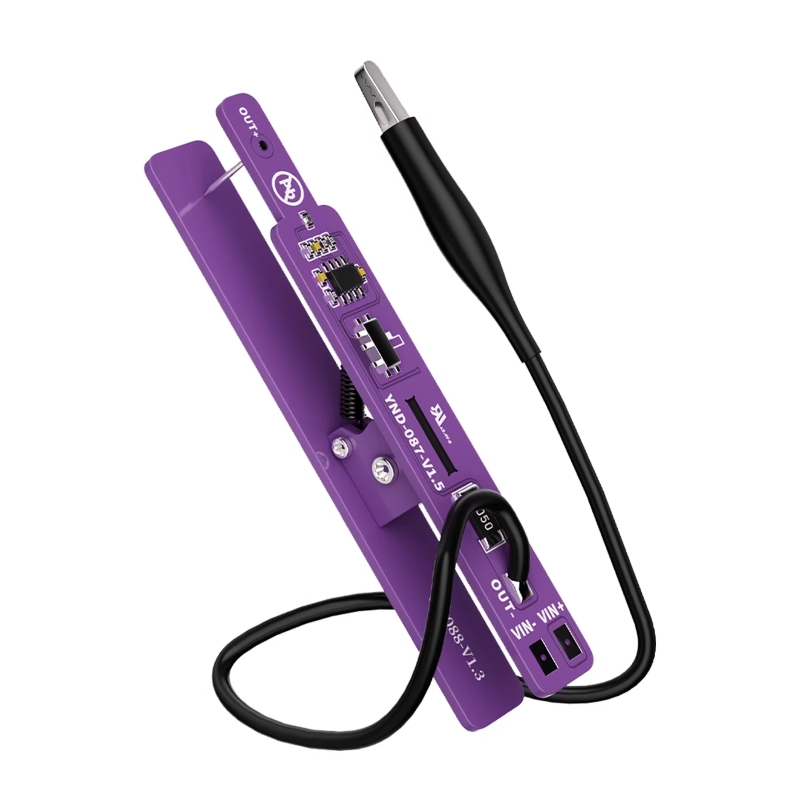 Lanrui M191 Universal Switch Clip One click Start for iPhone Android