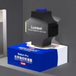 LuoWei Optical Fingerprint Calibrator iReturn Pro