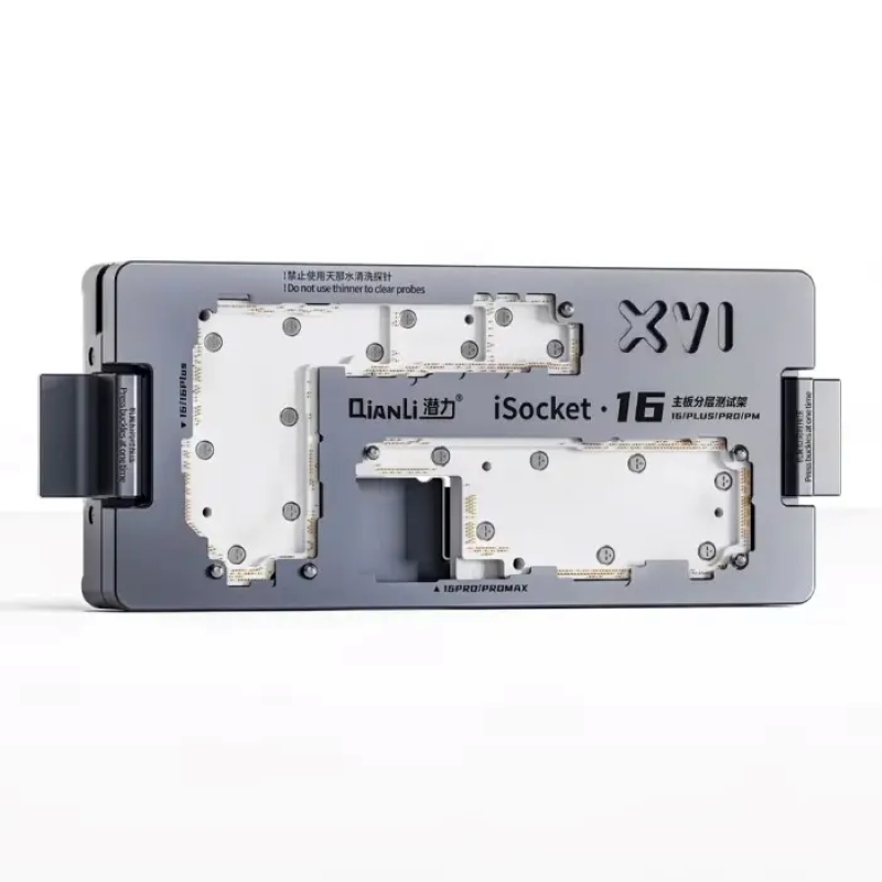 Qianli 16 Series 4 in 1 Isocket for Iphone 16 16 Pro 16 Plus 16 Pro