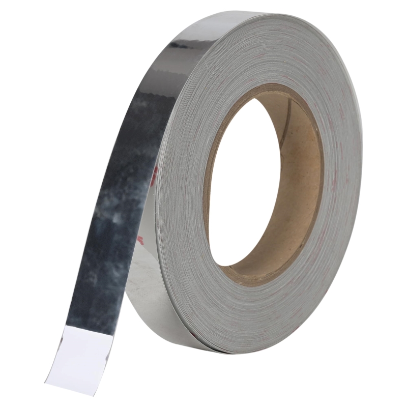Silver Tape 15mm
