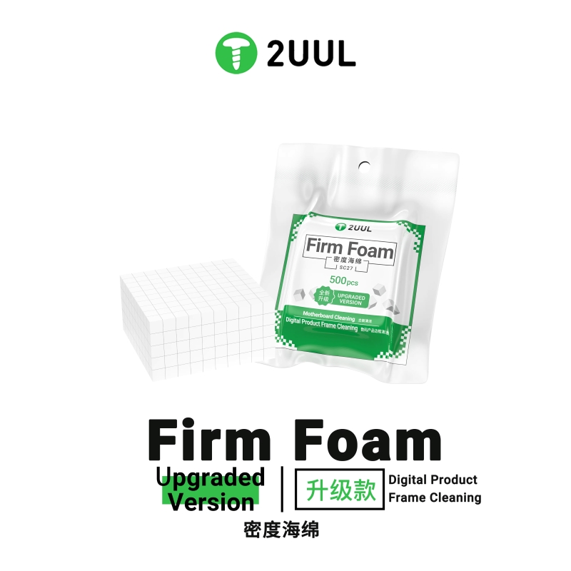2UUL SC27 FIRM FOAM