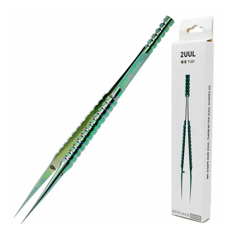 2UUL Ti01 TWEEZER
