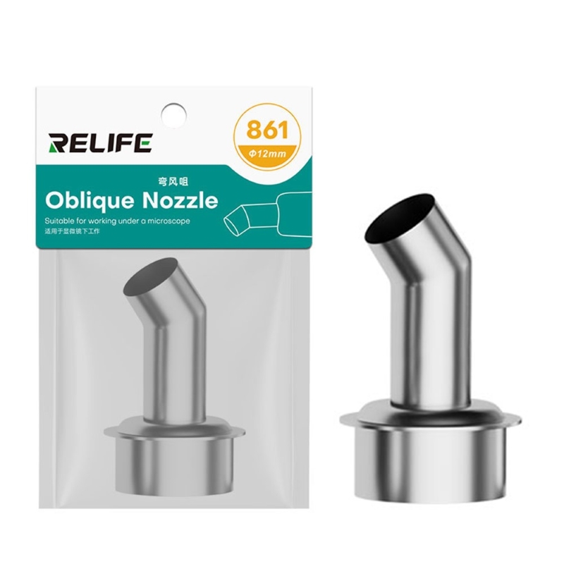 RELIFE NOZZLE 861 12mm