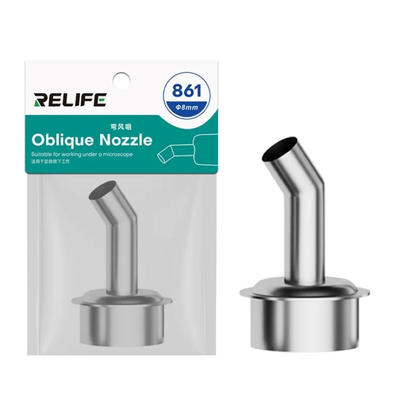 RELIFE NOZZLE 861 8mm