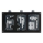 WL Preheater WLHT007 Module For iPhone 17 Series
