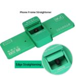 YCS M.Y Rounded Corner Straight Edge Mobile Phone Frame Straightener for iPhone & Android