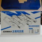 MIJING Z20 MAX Main Board Locating Board
