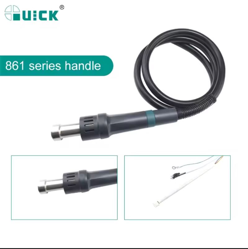 861 handle
