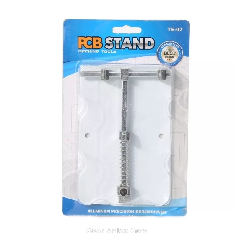 te 07 pcb stand