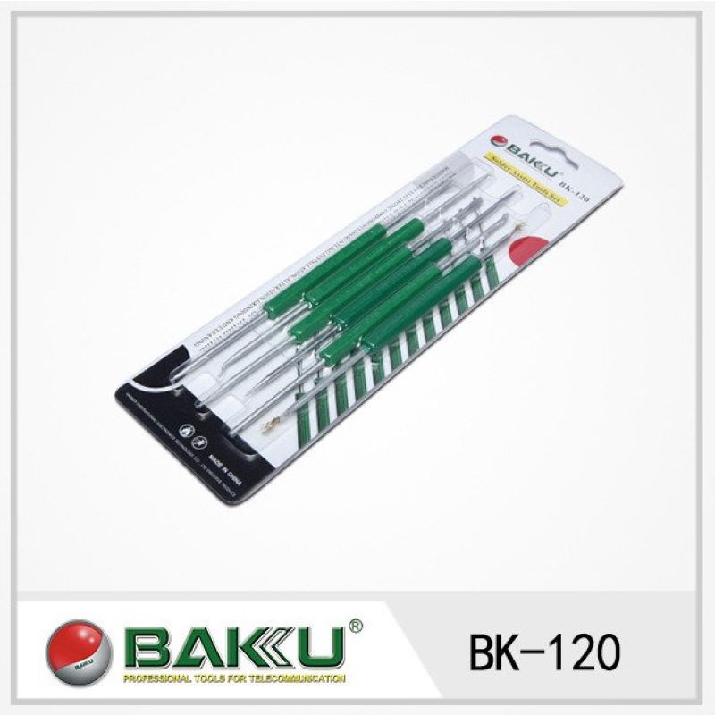 Baku BK-120 Pry Opening Tools