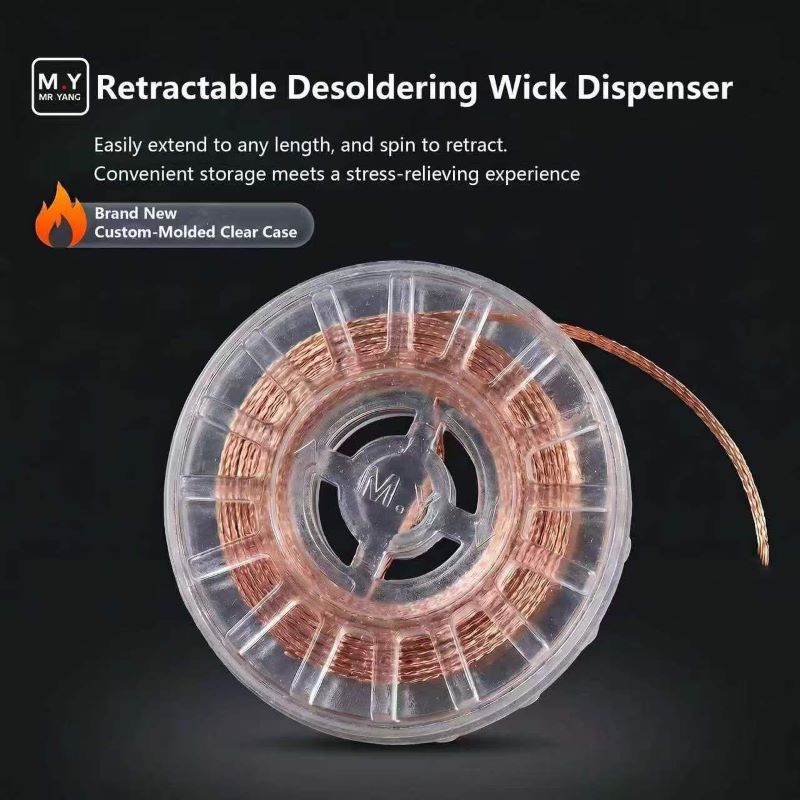 MR DESOLDER 1