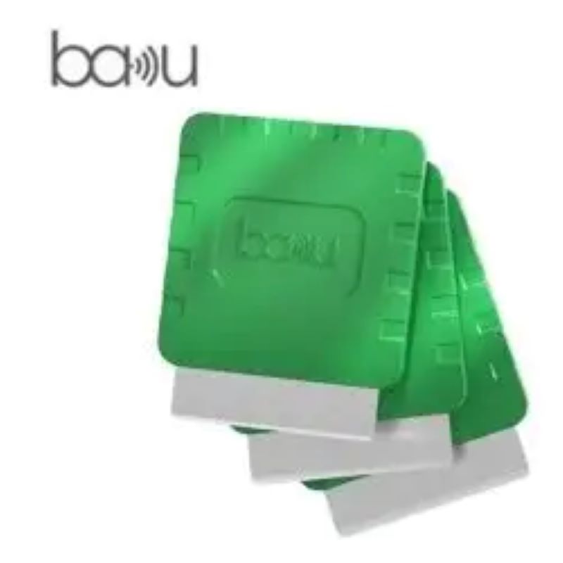 BAKU BA-219 SET X 3PCS